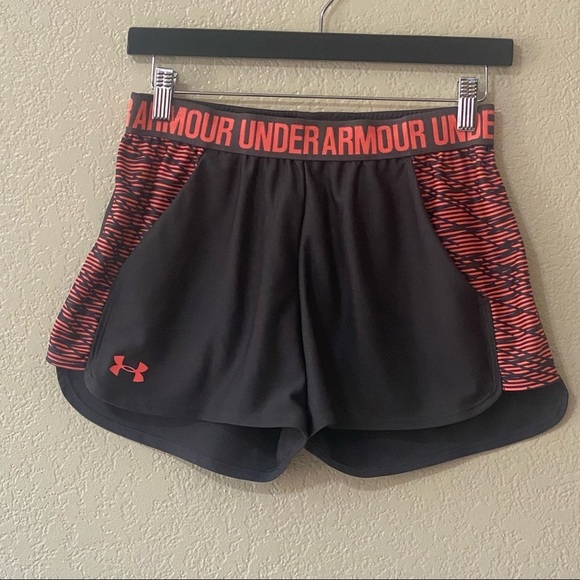 Under Armour Running‎ Shorts - Picture 1 of 6